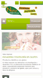 Mobile Screenshot of naturimprover.com